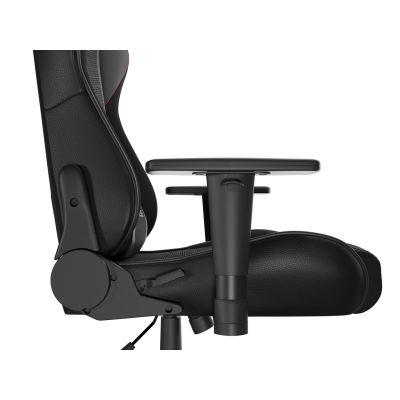 17. Genesis Nitro 440 G2 Mesh Gaming Chair Black