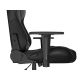 17. Genesis Nitro 440 G2 Mesh Gaming Chair Black