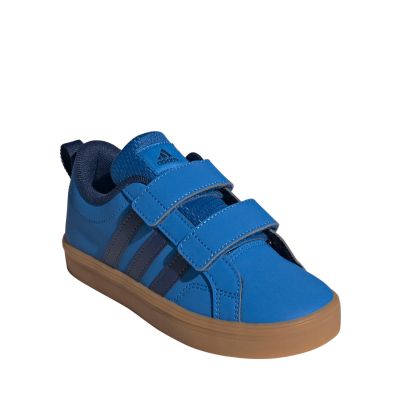 2. adidas VS Pace 2.0 blue JR6031 kids' shoes