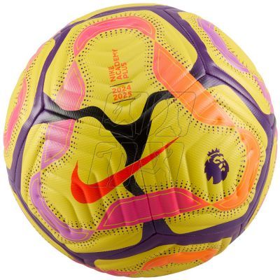 3. Nike Academy Plus Football FZ2628-710