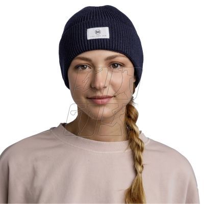 3. Buff Drisk Knitted Hat Beanie 1323307791000