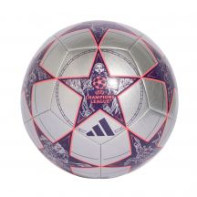 adidas UCL Club 25/26 League Stage Football JP1539