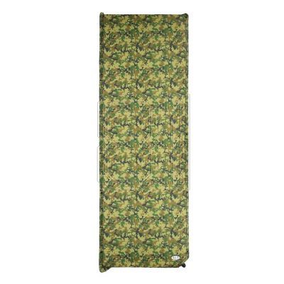 Nils Camp NC4050 self-inflating mat camo - 5 cm 15-05-050