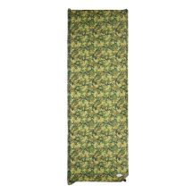 Nils Camp NC4050 self-inflating mat camo - 5 cm 15-05-050