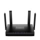 14. CUDY WR3000 LAN Gigabit AX3000 WiFi 6 Mesh router