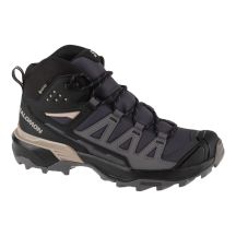 Salomon X Ultra 360 Mid GTX W L49101500, navy, 37 1/3