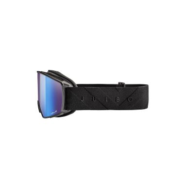 6. JULBO Launcher black ski goggles
