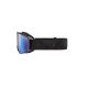 6. JULBO Launcher black ski goggles