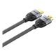 7. UNITEK CABLE HDMI 2.1 8K LUX BRAID 2M