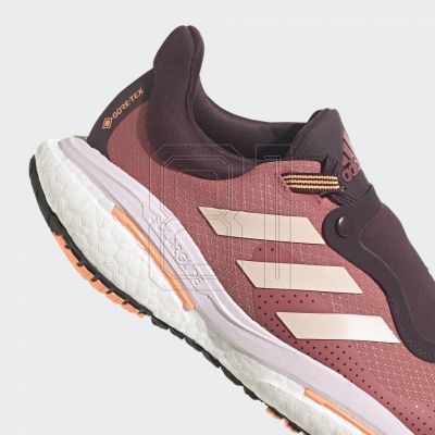 13. Running shoes adidas Solar Glide 5 Gore-Tex Shoes W GY3493