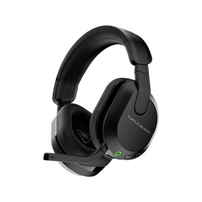 14. Turtle Beach Stealth 600 Gen 3 Wireless Bluetooth Headband Gaming Headset Black