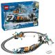 LEGO City 60470 Arctic Explorers Polar Express