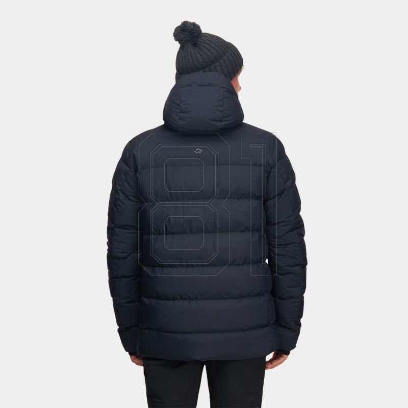 9. Alpinus Furggen BR11461 M jacket