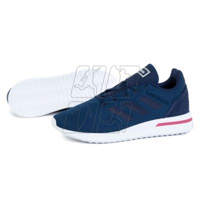 2. Adidas Run70S W F34340 shoes