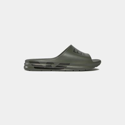 EA7 Emporio Armani M Beach Flip-Flops XBP008-XK337-T517-T517