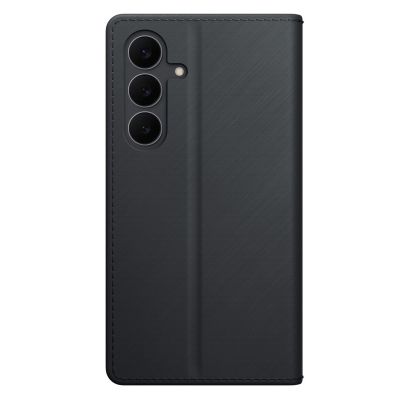 11. 3mk Wallet Case for Samsung Galaxy S25 FE - Black