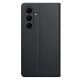 11. 3mk Wallet Case for Samsung Galaxy S25 FE - Black