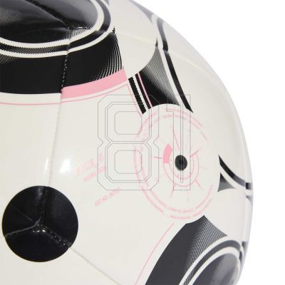 3. Football adidas Juventus Turin Club Home JN7321