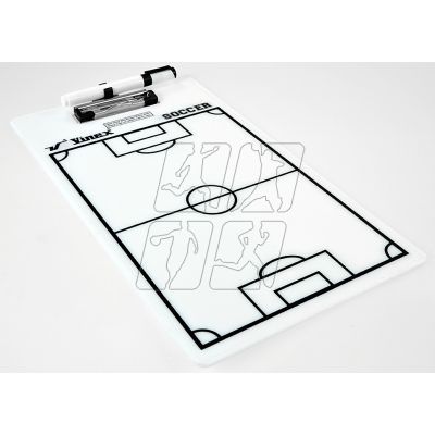 TACTICAL BOARD SMJ FOOTBALL VCCBE-S916