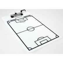 TACTICAL BOARD SMJ FOOTBALL VCCBE-S916