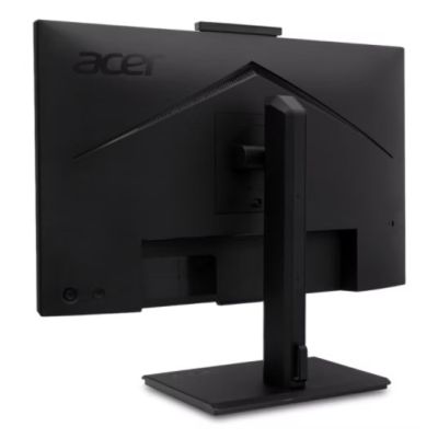 5. Acer B8 B248Y G computer monitor 60.5 cm (23.8") 1920 x 1080 px Full HD Black