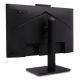 5. Acer B8 B248Y G computer monitor 60.5 cm (23.8") 1920 x 1080 px Full HD Black
