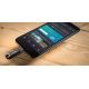 8. Pendrive SanDisk Ultra Dual GO SDDDC3-032G-G46 (32GB; USB 3.0, USB-C; black)