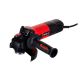 10. YATO ANGLE GRINDER 125mm 1100W SPEED CONTROL