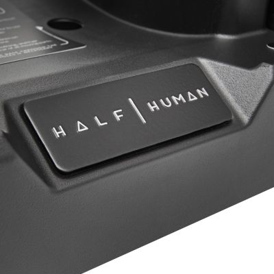 8. Half Human Adjustable Dumbbells 5kg SFIT-P-HH30001