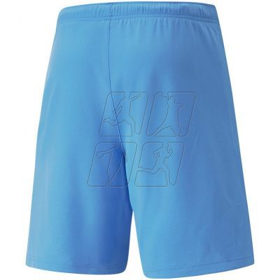 2. Shorts Puma teamRise Short Team M 704942 18