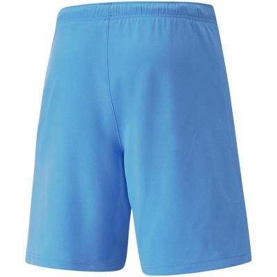 2. Puma teamRise Short Team M 704942 18 shorts
