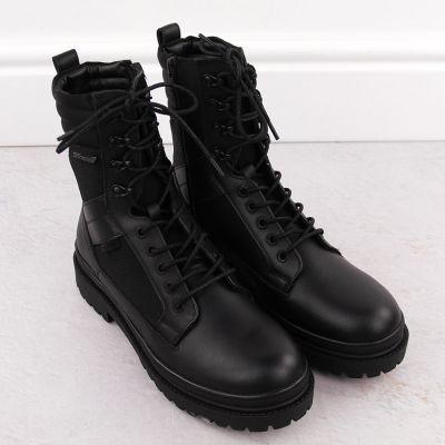 2. Big Star leather shoes M OO174164 INT2048