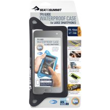 SEA TO SUMMIT TPU Guide Waterproof Case for Smartphone