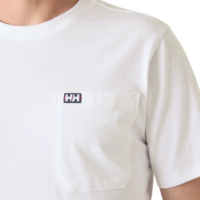 3. Helly Hansen Men's HUDSON T-SHIRT 54530 001