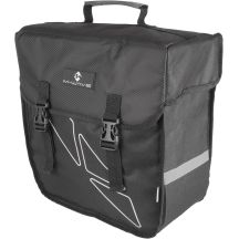 AMSTERDAM M-Wave Single Right Pannier Bag