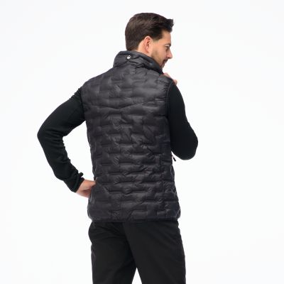 10. Men's Quilted Vest EMIN VEST