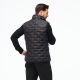 10. Men's Quilted Vest EMIN VEST