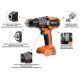NEO tools 04-616 drill accessory 1 pc.