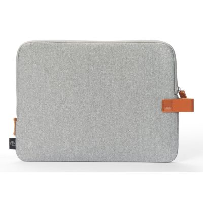 7. DICOTA Skin URBAN 14 35.6 cm (14") Pocket Case Gray