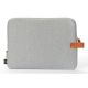 7. DICOTA Skin URBAN 14 35.6 cm (14") Pocket Case Gray