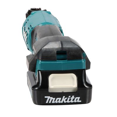 4. Ratcheting angle wrench 18V WR100DSA MAKITA