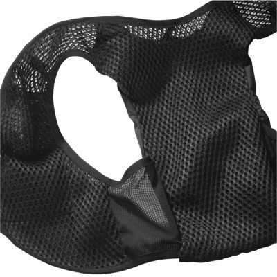 3. Salomon ACT Skin 4 No Flasks LC2205400 Black M