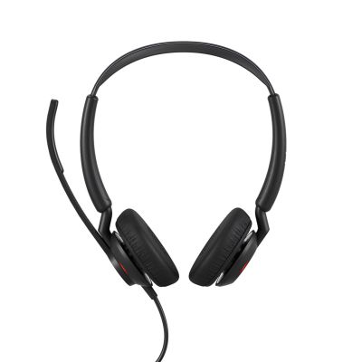 3. Jabra Engage 50 II USB C/A Headset, M