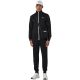 9. Fila Saluzzo men's tracksuit black FAM1135 80010