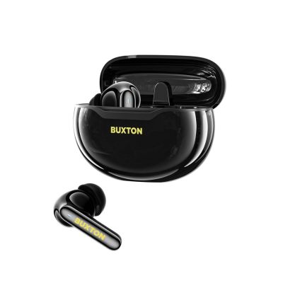5. BUXTON BTW-7200 TUYA - In-ear Bluetooth headphones black