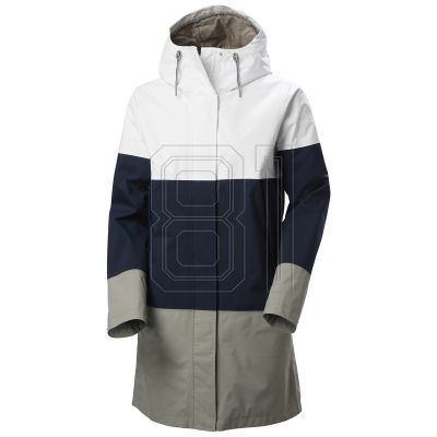 8. Helly Hansen Koster Rain Coat W 54374 001