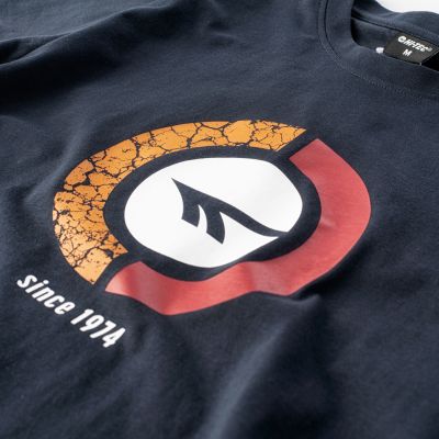 5. Hi-Tec Rakan T-shirt M 92800397524