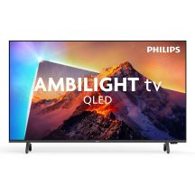 Philips 50PQS8611/12 TV 127 cm (50") 4K Ultra HD Smart TV Wi-Fi Black