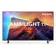 Philips 50PQS8611/12 TV 127 cm (50") 4K Ultra HD Smart TV Wi-Fi Black