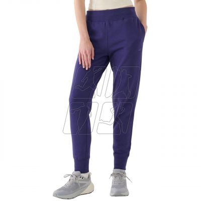 5. Trousers 4F F0946 W 4FWMM00TTROF0946 31S